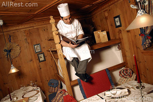 Alpenroyal Grand Hotel 34